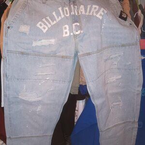 Billionaire Boys Club Carpenter Jeans